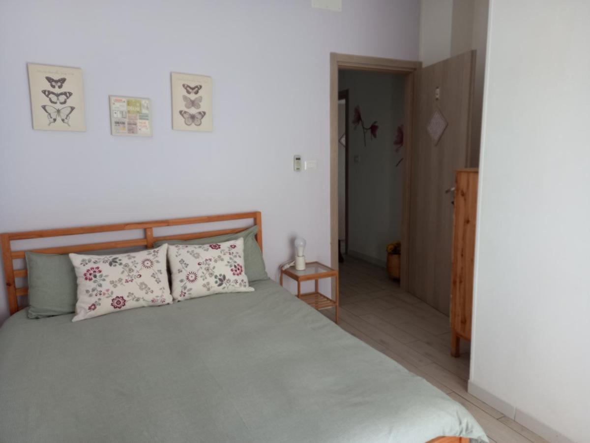 Salerno Inn B&B 외부 사진