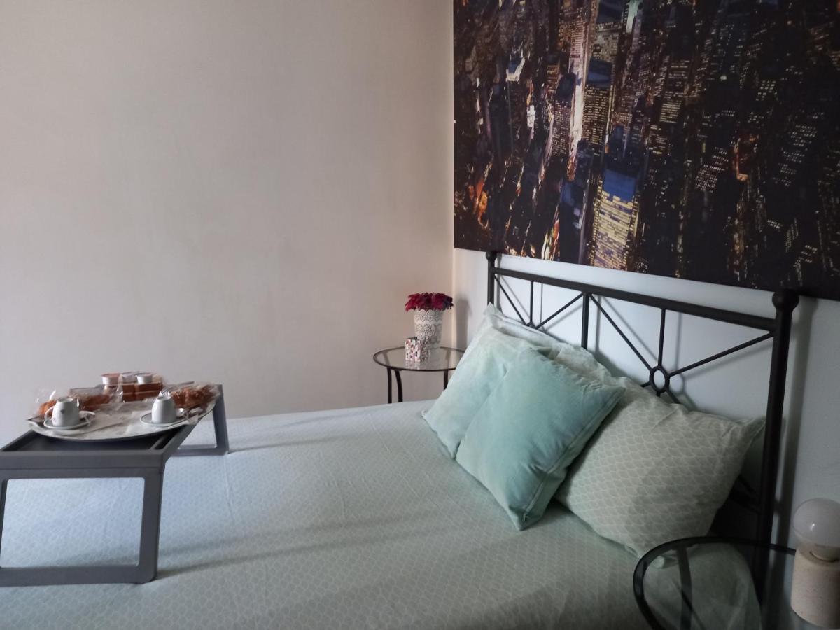 Salerno Inn B&B 외부 사진