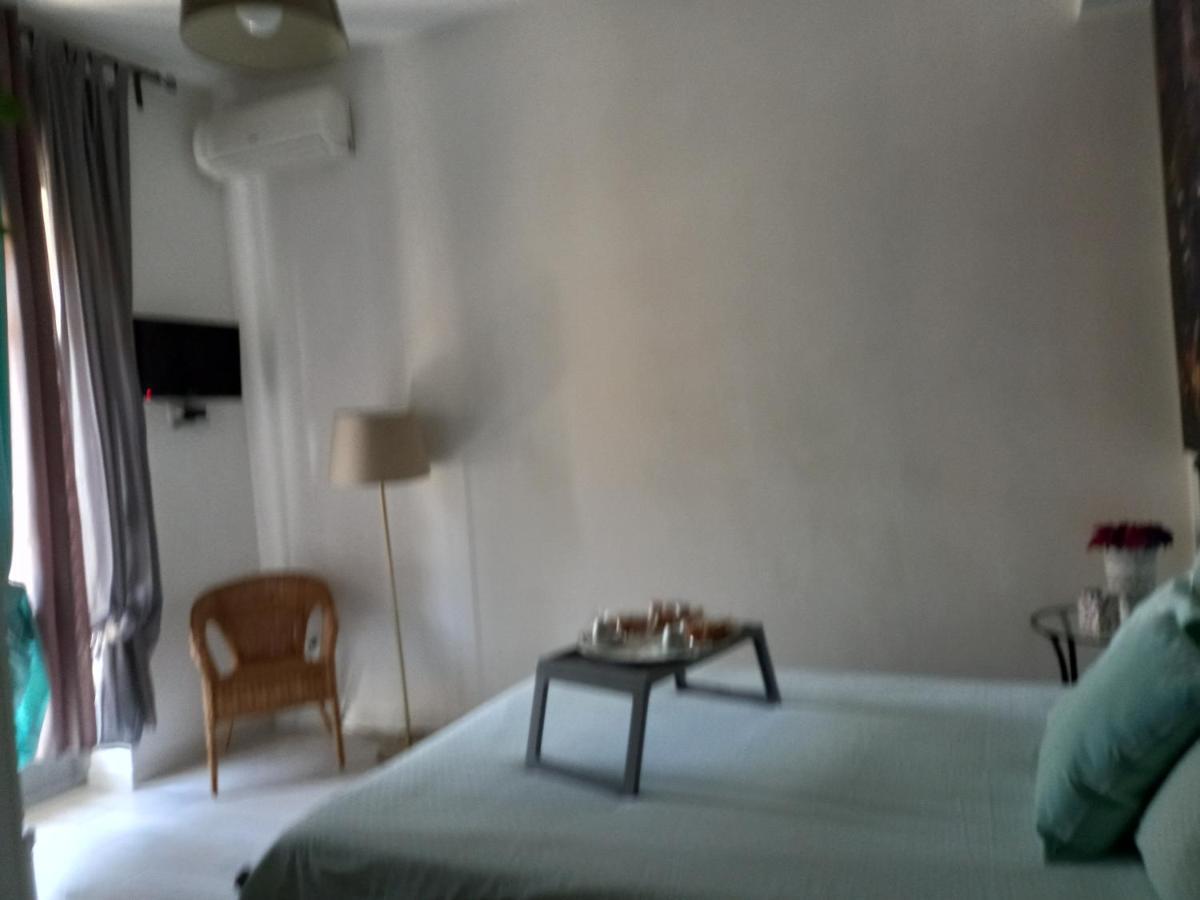 Salerno Inn B&B 외부 사진