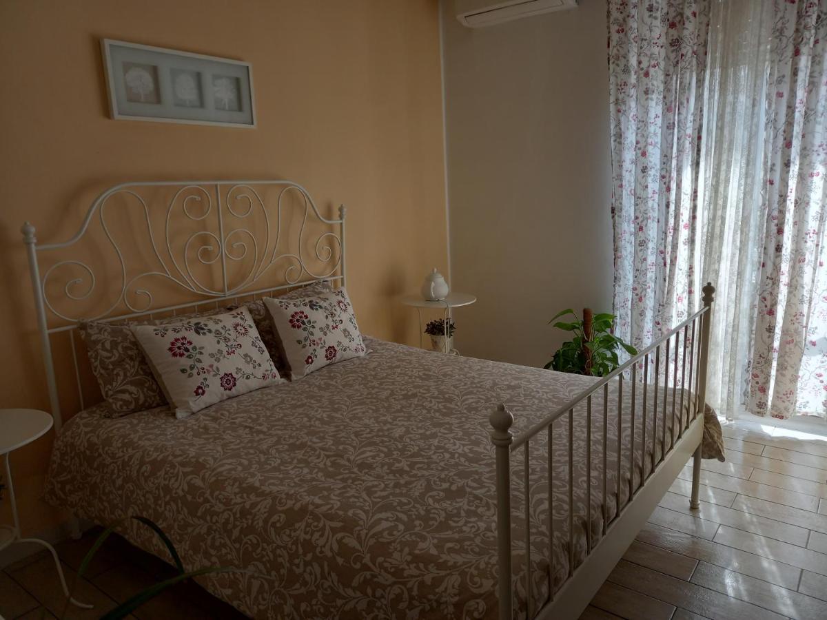 Salerno Inn B&B 외부 사진