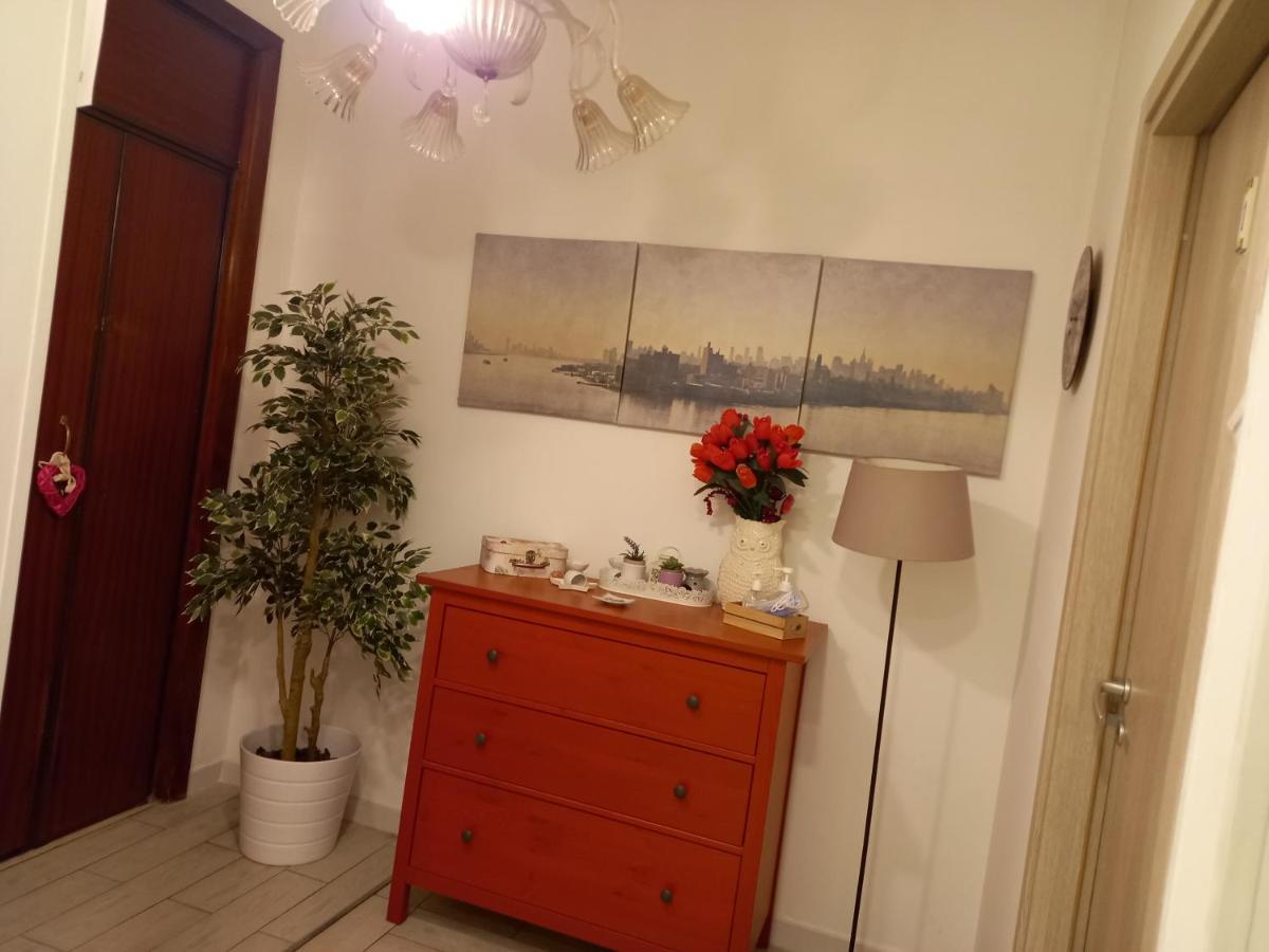 Salerno Inn B&B 외부 사진