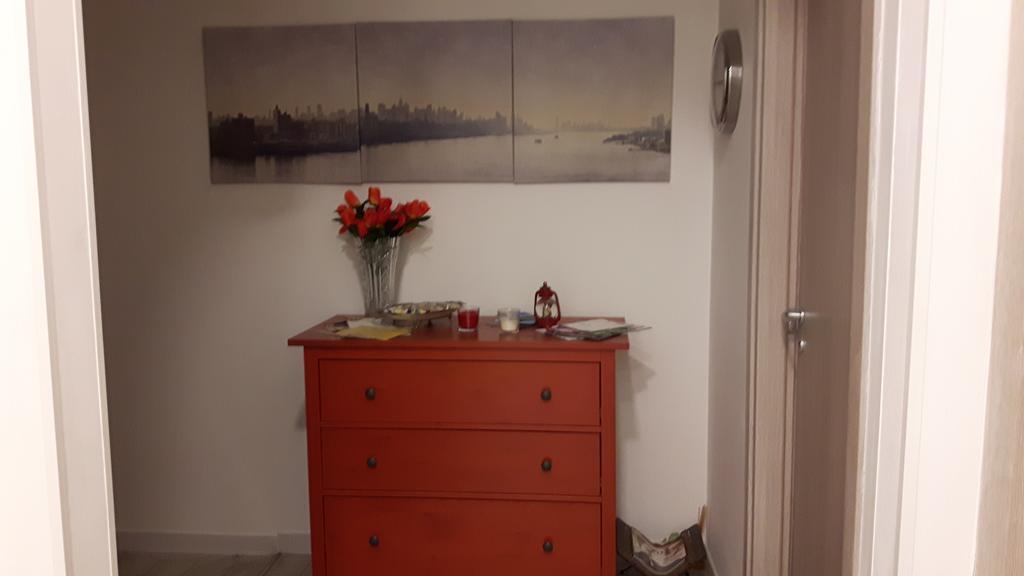Salerno Inn B&B 외부 사진